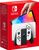 Nintendo Switch OLED – Консолі