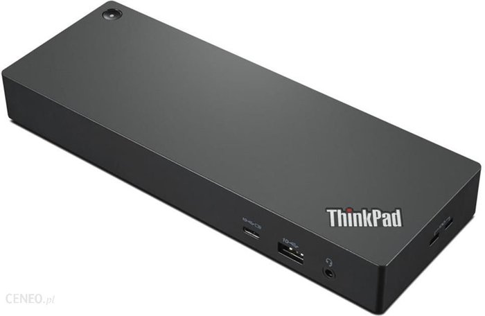 Lenovo ThinkPad Universal Thunderbolt 4 Dock (40B00135EU) eBox24-8090568 фото