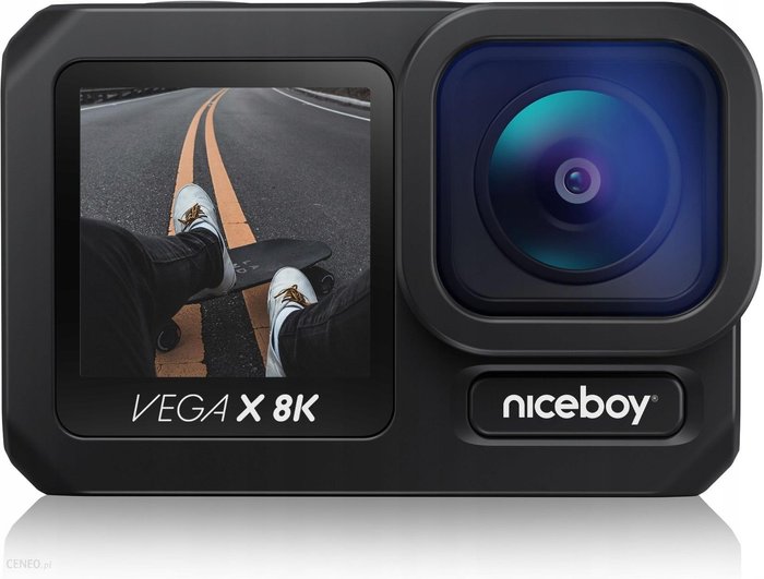 Niceboy VEGA X 8K eBox24-8033868 фото