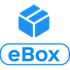 Microsoft Xbox Series X eBox24-8028568 фото