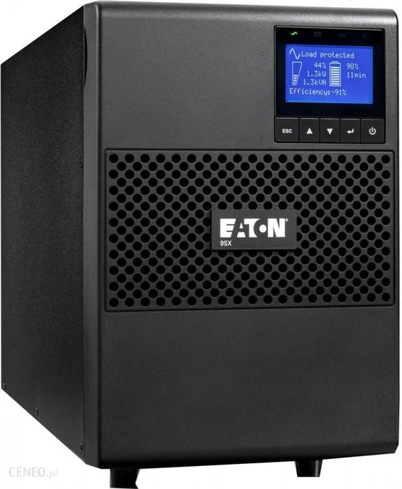 Eaton 9SX EBM 48V Tower (9SXEBM48T) eBox24-8278877 фото