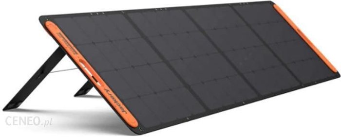 Panel Solarny Jackery Solarsaga 200 W eBox24-8311479 фото