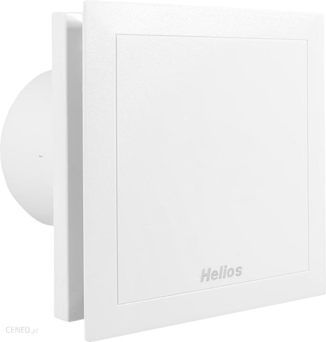 MiniVent Helios Premium M1 120 F z czujnikiem wilgoci eBox24-8181331 фото