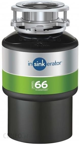 InSinkErator Model 66-2 I77971T eBox24-8018184 фото