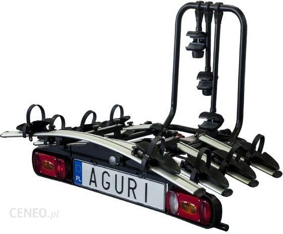 Aguri Active Bike 3+1 (AGU36055) eBox24-8295584 фото