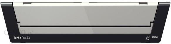 Leitz iLAM Touch Turbo Pro A3 75190000 eBox24-8058285 фото