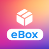 eBox - Клікай в корзину!