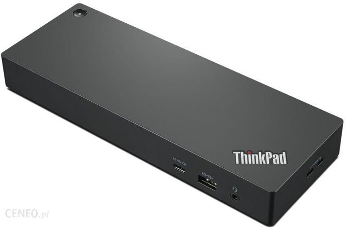 Lenovo ThinkPad Thunderbolt 4 Dock Workstation Dock (40B00300EU) eBox24-8090569 фото