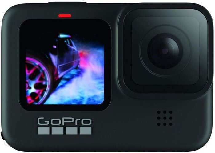 GoPro HERO9 Black (CHDHX-901-RW) eBox24-8033869 фото