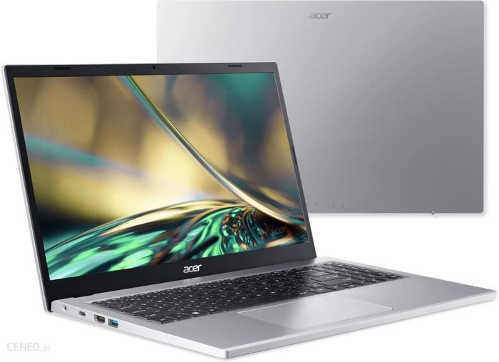 Acer Aspire 3 15,6"/R5/16GB/512GB/NoOS (A31524PNXKDEEP008) eBox24-8261188 фото