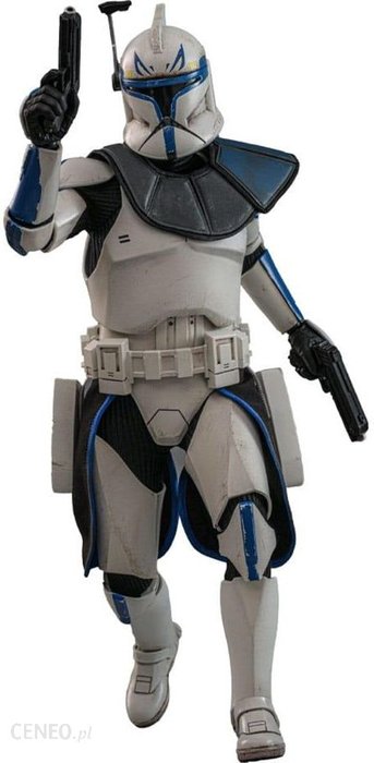 Hot Toys Star Wars Ahsoka Action Figure 1/6 Captain Rex 30cm eBox24-8276789 фото
