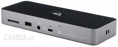 Owc Thunderbolt Dock 4xTB4(3) + SD4.0 + Lan + USB3 (OWCTB4DOCK) eBox24-8092489 фото