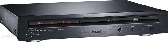 Magnat MCD750 czarny eBox24-8050840 фото