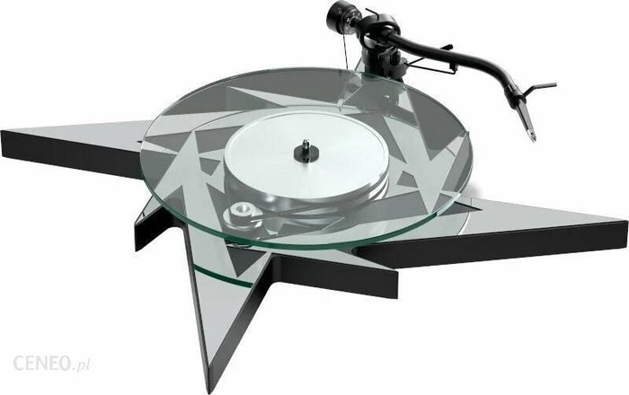 Pro-Ject Metallica Limited Edition eBox24-8050090 фото
