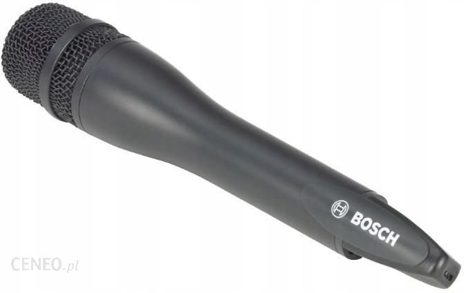 BOSCH MW1-HTX-F4 - mikrofon bezprzewodowy eBox24-8053791 фото