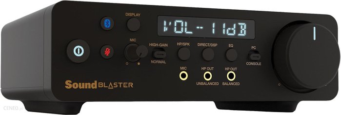 Creative Sound Blaster X5 (70SB182000000) eBox24-8090541 фото