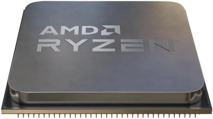 Amd Ryzen 5 7600 3,8 GHz (100000001015) eBox24-8089641 фото