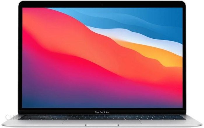 Apple MacBook Air 13,3"/M1/8GB/256GB/macOS (MGN93ZEA) eBox24-8261191 фото