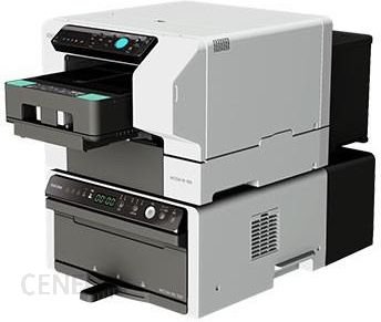 Ricoh Ri 100 Textildrucker - Printer Inkjet eBox24-8057092 фото
