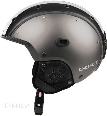 Casco Sp 3 Comp Gunmetal eBox24-8209292 фото