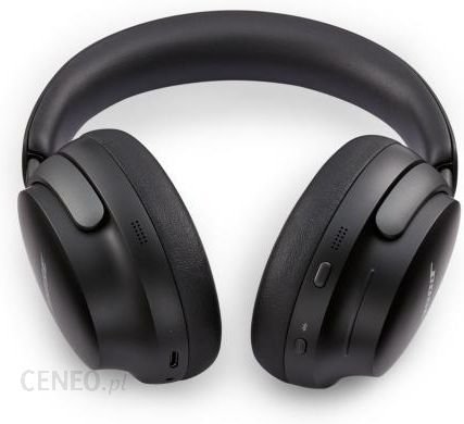 BOSE QuietComfort Ultra Headphones Czarny eBox24-8049443 фото