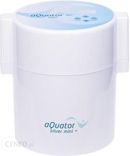 aQuator Mini Classic Jonizator wody eBox24-8019993 фото