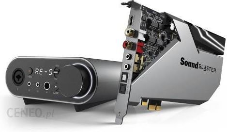 Creative Sound Blaster AE-9 (SB1780AE9) eBox24-8090545 фото