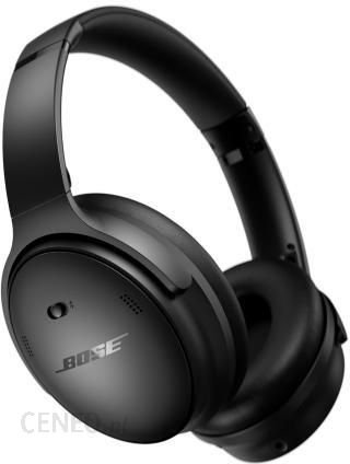 Słuchawki bezprzewodowe BOSE QuietComfort Headphones Czarny | DARMOWY TRANSPORT! ® KUP TERAZ eBox24-8049446 фото