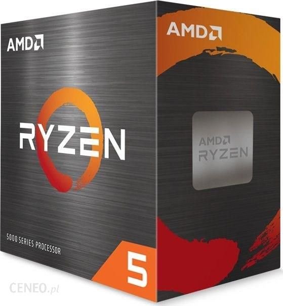 AMD Ryzen 5 5600X 3,7GHz BOX (100-100000065BOX) eBox24-8089646 фото