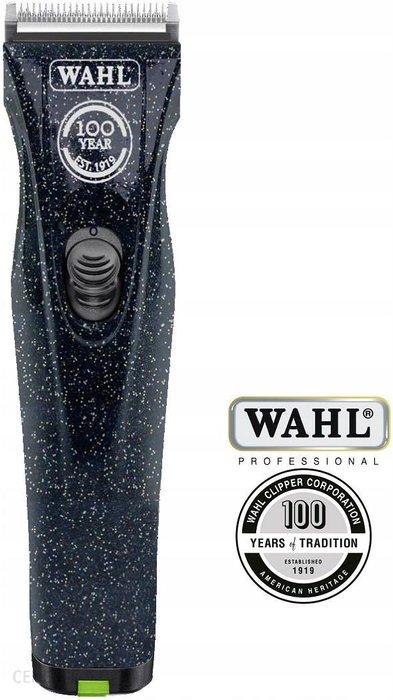 WAHL W-1876-0482 Black Limited Edition eBox24-8026120 фото