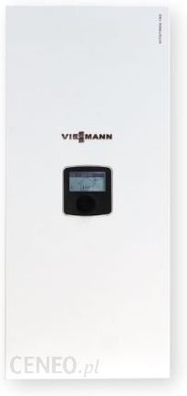 Kocioł Viessmann VMN3 4-8kW + Zawór 3-drogowy eBox24-8171047 фото