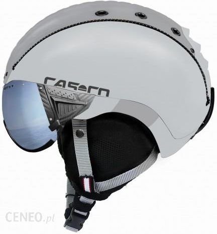 Casco narciarski SP-2 Visor Photomatic light grey M eBox24-8209297 фото