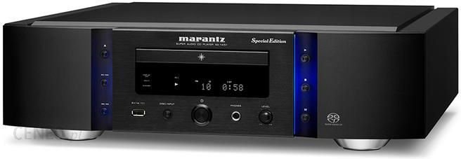 Marantz SA-14S1SE czarny eBox24-8050847 фото