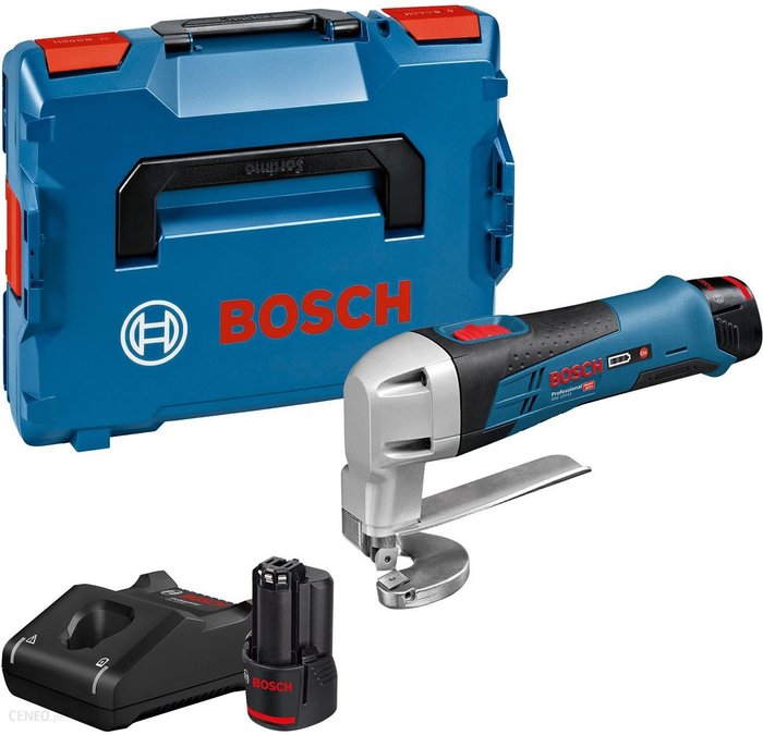 Bosch GSC 12V-13 Professional 0601926108 eBox24-8134447 фото