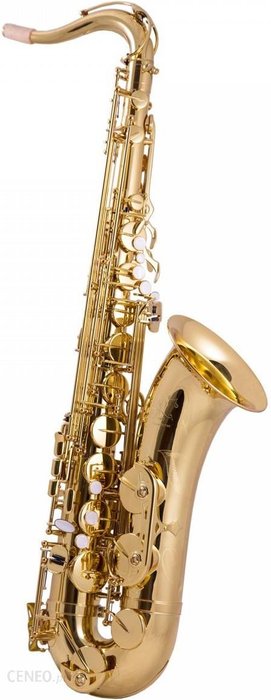Saksofon tenorowy Trevor James EVO 384SE-KK eBox24-8102350 фото