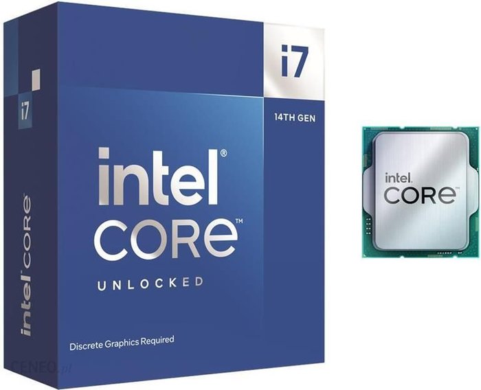 Intel Core i7-14700KF (BX8071514700KF) eBox24-8089650 фото