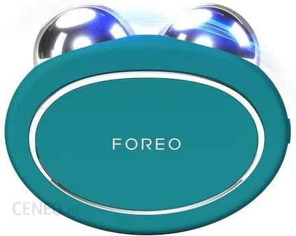 Foreo Bear™ 2 Zaawansowane Mikroprądowe Urządzenie Do Ujędrniania Twarzy Evergreen eBox24-8026151 фото