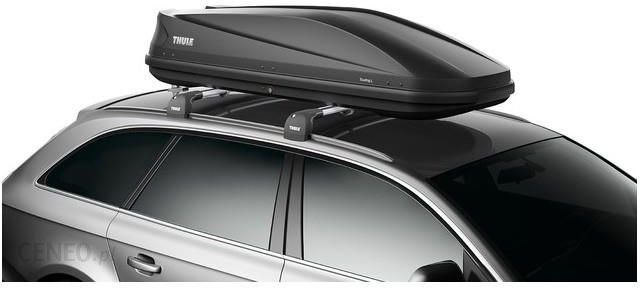 Thule Touring L Antracyt eBox24-8295451 фото