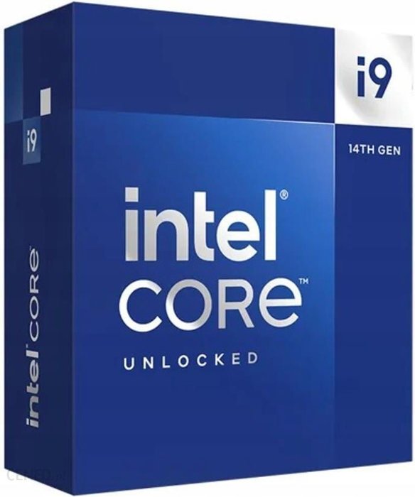 Intel Core i9-14900K (BX8071514900K) eBox24-8089652 фото