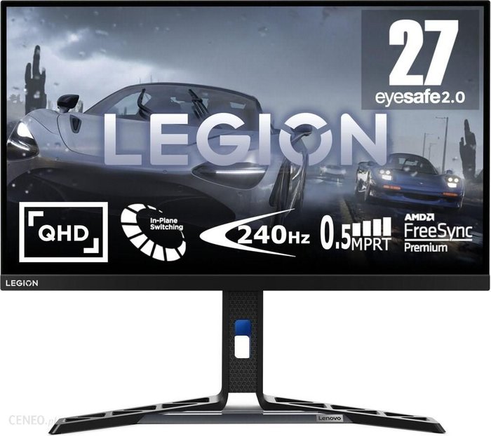 Lenovo Legion 27" Y27qf-30 (67A7GAC3EU) eBox24-8078302 фото