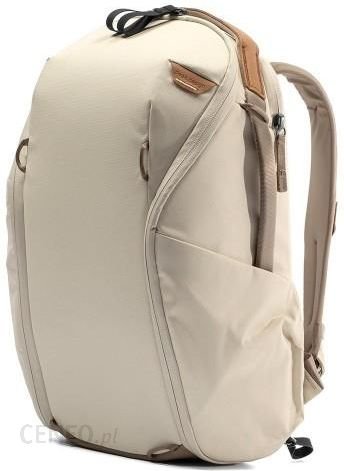 PEAK DESIGN Everyday Backpack Zip 15L - kość słoniowa eBox24-8030954 фото