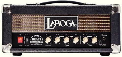 Laboga Classic 30 Head The Beast eBox24-8098154 фото