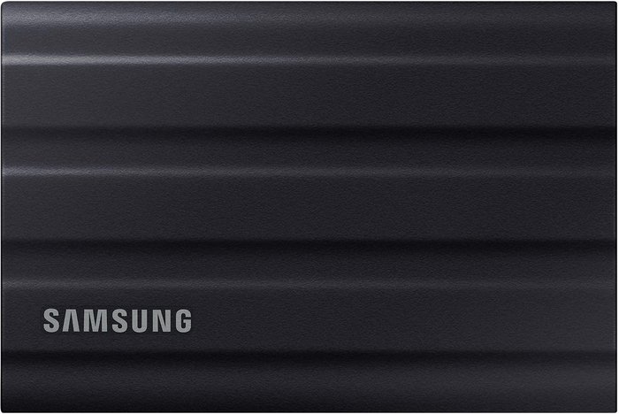Samsung Shield SSD T7 2TB Czarny (MU-PE2T0S/EU) eBox24-8072404 фото