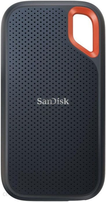 Sandisk Extreme Portable SSD 4TB (SDSSDE61-4T00-G25) eBox24-8072405 фото
