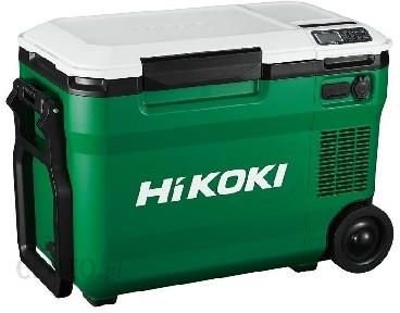 owa HiKOKI (dawniej Hitachi) UL18DBA W4Z Multi Volt 36V (bez a i ładowarki) eBox24-8218255 фото