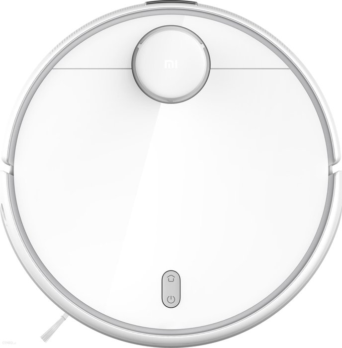 Xiaomi Mi Vacuum Mop 2 Pro Biały eBox24-8175655 фото