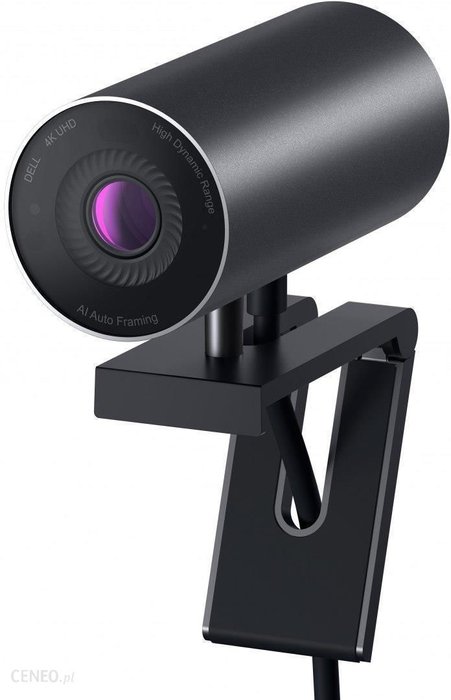Dell Kamera Internetowa Wb7022 Ultrasharp Webcam (WB7022DEMEA) eBox24-8092406 фото