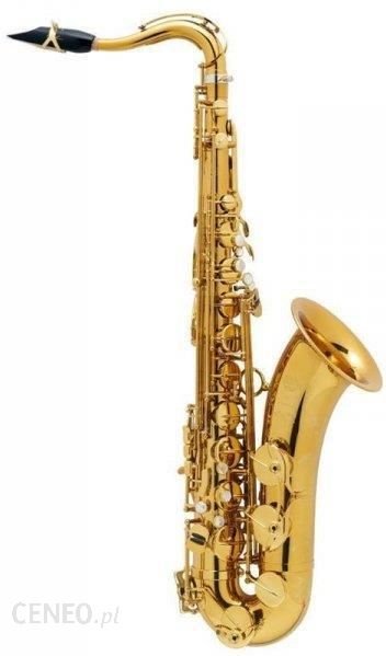 Henri Selmer Paris - saksofon tenorowy Supreme Lacquered eBox24-8102357 фото