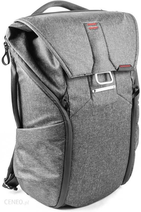Peak Design Everyday Backpack 20L Charcoal Grafitowy eBox24-8030957 фото