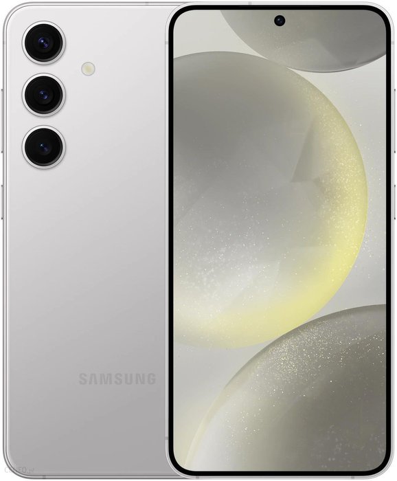 Samsung Galaxy S24 SM-S921 8/256GB Szary eBox24-8266257 фото